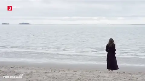 Patricia Aulitzky nude – Engel unter Wasser (2014) — Engel unter Wasser (2014)