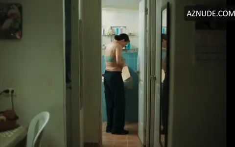 Paulina Garcia Breasts Scene in Beloved Tropic — Beloved Tropic