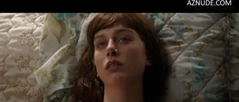 Pauline Casteleyn Breasts, Underwear Scene in We 2 — We