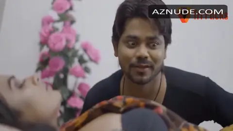 Pihu Singh Breasts, Bikini Scene in Tharki Naukar 5 — Tharki Naukar
