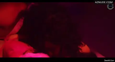 Pihu Singh Breasts, Bikini Scene in Tharki Naukar 7 — Tharki Naukar