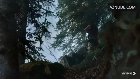 Polina Gukhman Butt Scene in Fisher — Fisher