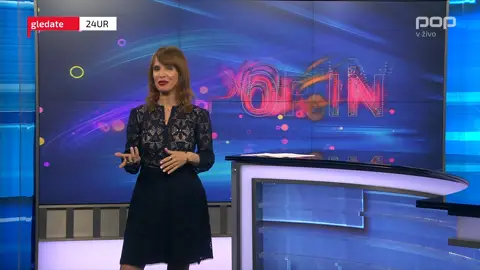 Polona Jambrek - POP IN - 7.7.2026