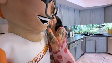 Porn Dude Casting - Melissa Moore