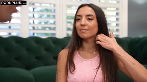 Porn Plus - Sasha Tatcha