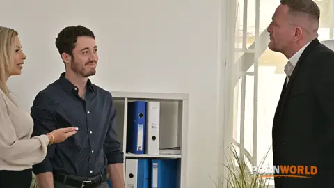 Porn World - Shalina Devine