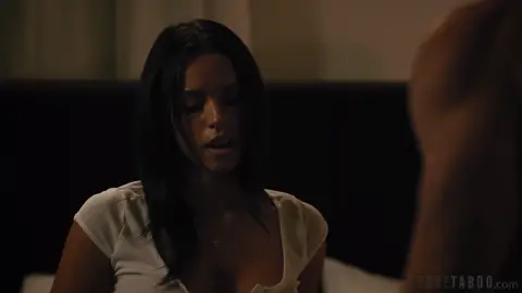 Pure Taboo - Jazmin Black