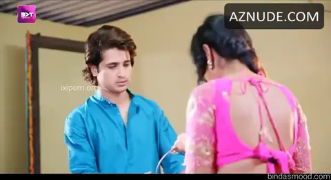 Rani Pari Breasts Scene in Hawas Ki Raat 4 — Hawas Ki Raat