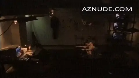 Rinko Mayumi Breasts Scene in Lady Poison Beasts Of The Underground 1 — Lady Poison Beasts