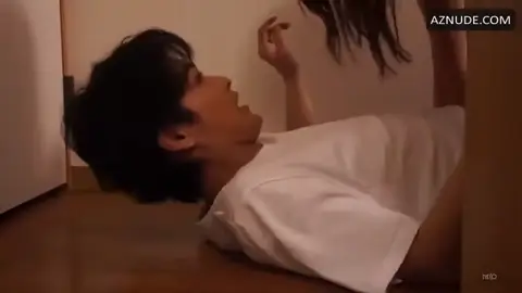 Riri Kuribayashi Breasts Scene in A Peeping Hole 2 — A Peeping Hole