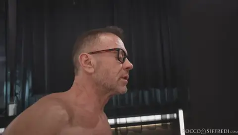Rocco Siffredi - Kelly Stafford and Giulia Diamond
