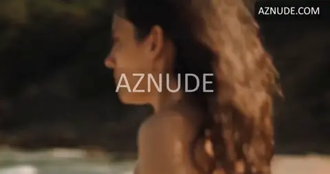 Rose Aste Breasts, Bush Scene in Anna — Anna (2023)