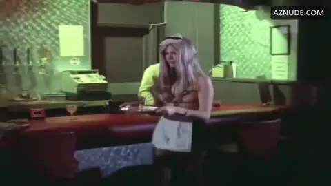 Rosemary Chalmers Breasts Scene in Secrets Of A Door-to-door Salesman — Secrets Of A Door-
