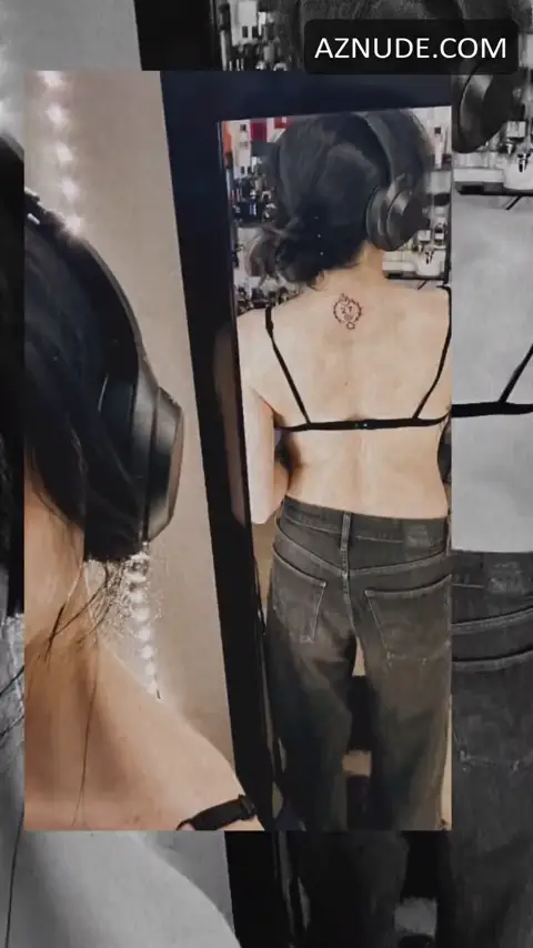 Ruibo Qian Butt, Breasts Scene in Ruibo Qian Super Sexy 18 — Ruibo Qian Super Sexy