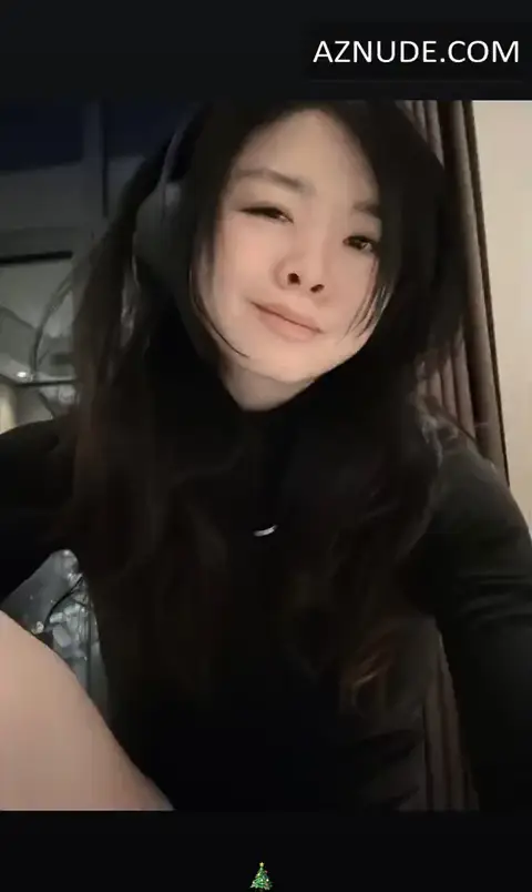 Ruibo Qian Butt, Breasts Scene in Ruibo Qian Super Sexy 26 — Ruibo Qian Super Sexy