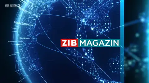 Ruth Hutsteiner - ZIB Magazin - 27.6.2026