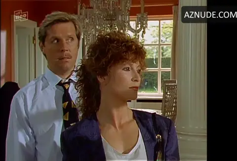 Sabine Postel Butt, Breasts Scene in Das Erbe Der Guldenburgs — Das Erbe Der Guldenburgs