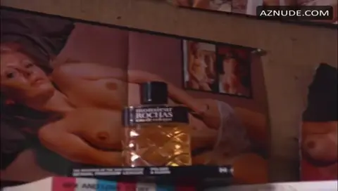 Sally Harrison Breasts Scene in Im Not Feeling Myself Tonight — Im Not Feeling Myself Toni