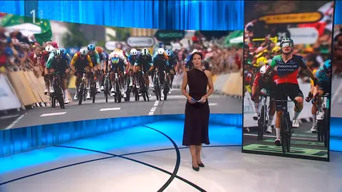 Sara Benkovič - Šport - 8.7., 11.7.2026