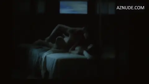 Sarah Boberg Breasts Scene in 45 Cm — 45 Cm
