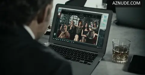 Sarah Dumont Breasts Scene in Vampires Of The Velvet Lounge 1 — Vampires Of The Velvet Lou