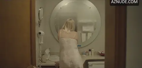 Sarah Storer Butt, Breasts Scene in Clementine — Clementine