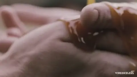 Sarah Zoe Canner nude, Katarzyna Herman nude – Janosik - Prawdziwa historia (2009) — Janos