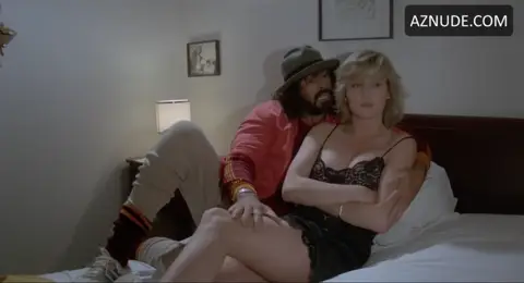 Savina Gersak Breasts Scene in The Devil And Holy Water — The Devil And Holy Water