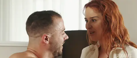 Sex Art - Norah Juliette