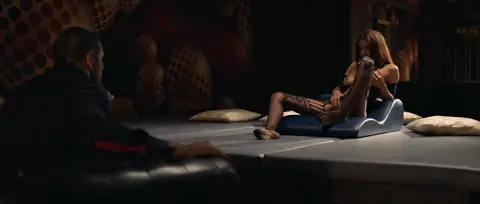 Sex Art - Raya Velvet