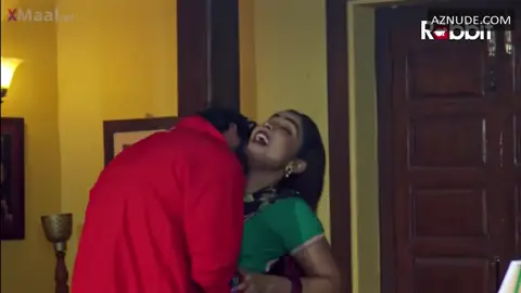 Sharanya Jit Kaur Breasts Scene in Khat Kabbadi: Barkha 10 — Khat Kabbadi: Barkha