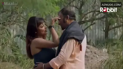 Sharanya Jit Kaur Breasts Scene in Khat Kabbadi: Barkha 11 — Khat Kabbadi: Barkha
