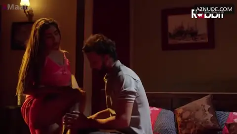 Sharanya Jit Kaur Breasts Scene in Khat Kabbadi: Barkha 14 — Khat Kabbadi: Barkha