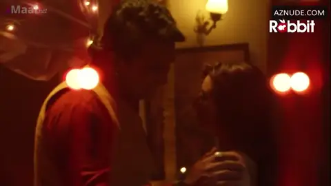 Sharanya Jit Kaur Breasts Scene in Khat Kabbadi: Barkha 22 — Khat Kabbadi: Barkha