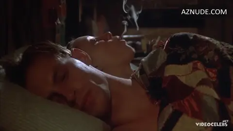 Shelley Duvall Butt, Breasts Scene in Thieves Like Us — Thieves Like Us