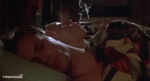 Shelley Duvall nude – Thieves Like Us (1974) — Thieves Like Us (1974)