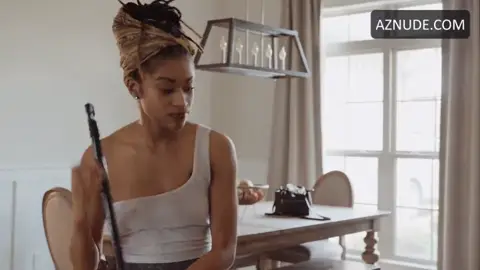 Shi Smith Butt, Underwear Scene in Betray — Betray