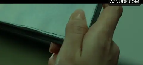 Si Eun Oh Butt, Breasts Scene in The Lingerie Murders 1 — The Lingerie Murders