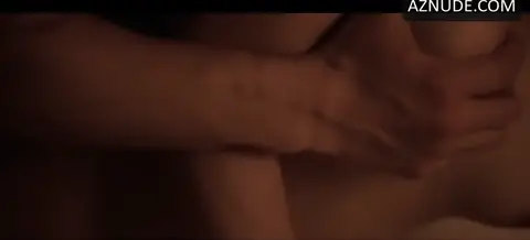 Si Eun Oh Butt, Breasts Scene in The Lingerie Murders 2 — The Lingerie Murders