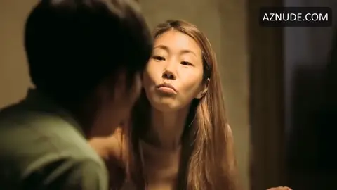 Si Yeong Breasts Scene in Buddys Mom — Buddys Mom