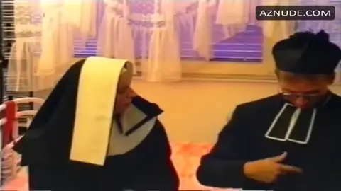 Silvia Saint Lesbian, Butt Scene in Teens Nuns — Teens Nuns