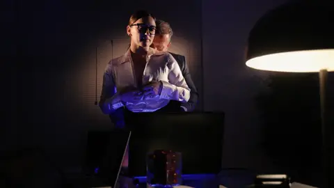 Sinful XXX - Amuse Adore