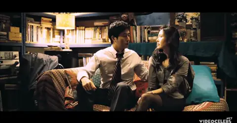 Son Ye-jin nude - My Wife Got Married (2008) — My Wife Got Married (2008)