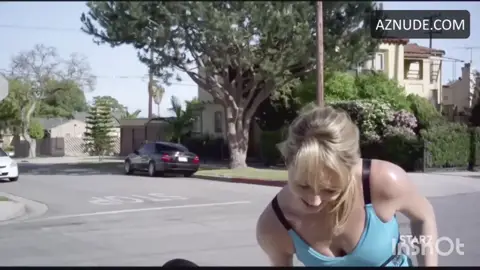 Stacy Keibler Breasts, Thong Scene in Dysfunctional Friends — Dysfunctional Friends