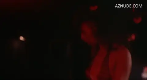 Stella Rivera Butt, Breasts Scene in Eyes Of A Stranger — Eyes Of A Stranger