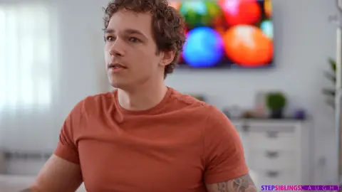 Step Siblings Caught - Della Cate