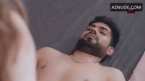 Subuhi Joshi Breasts, Underwear Scene in Dons And Darlings — Dons And Darlings