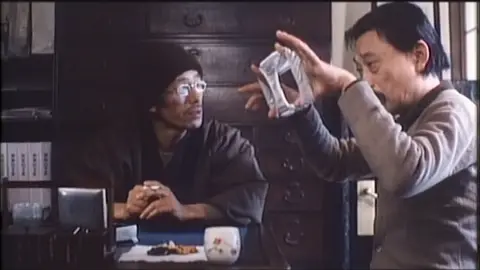 Sukyanti dōru: nugitate no kaori (1984) — Sukyanti dōru: nugitate no kaori (1984)