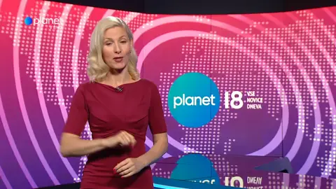 Suzana Kozel - Planet 18 - 21.6.2026