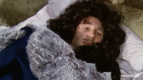 Sylvia Kristel nude, Ursula Andress nude – The Fifth Musketeer (1979) — The Fifth Musketee